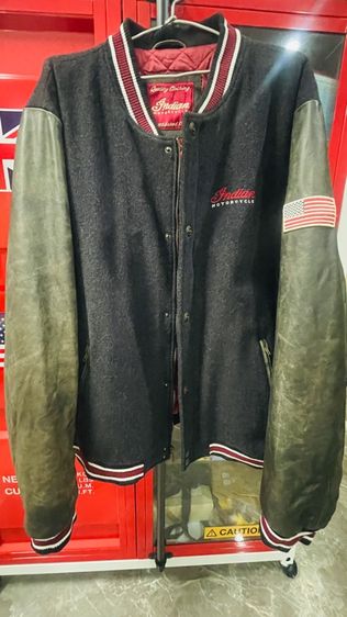 แจ็คเก็ต