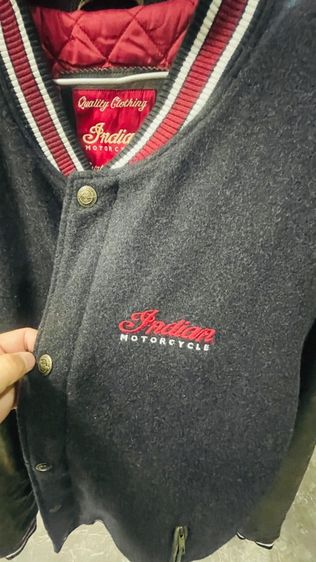 แจ็คเก็ต รูปที่ 4