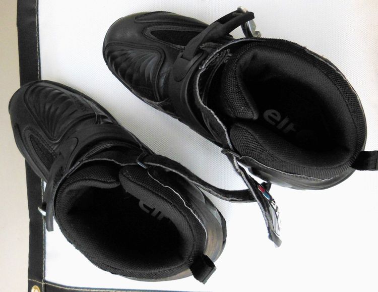 รองเท้า elf รุ่น Synthese (Zonda) - สภาพดี พร้อมใช้งาน รองเท้าคู่ใจของสายบิด รูปที่ 8