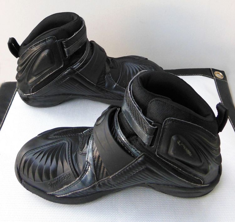 รองเท้า elf รุ่น Synthese (Zonda) - สภาพดี พร้อมใช้งาน รองเท้าคู่ใจของสายบิด รูปที่ 5