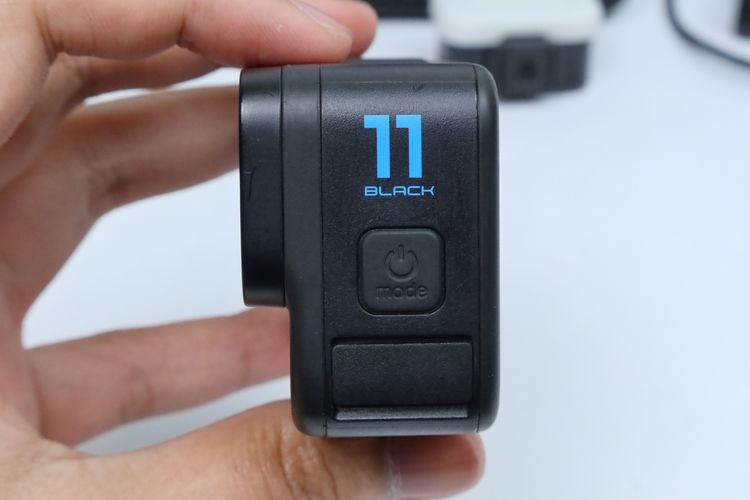 GOPRO HERO 11 - ID26030133 รูปที่ 4