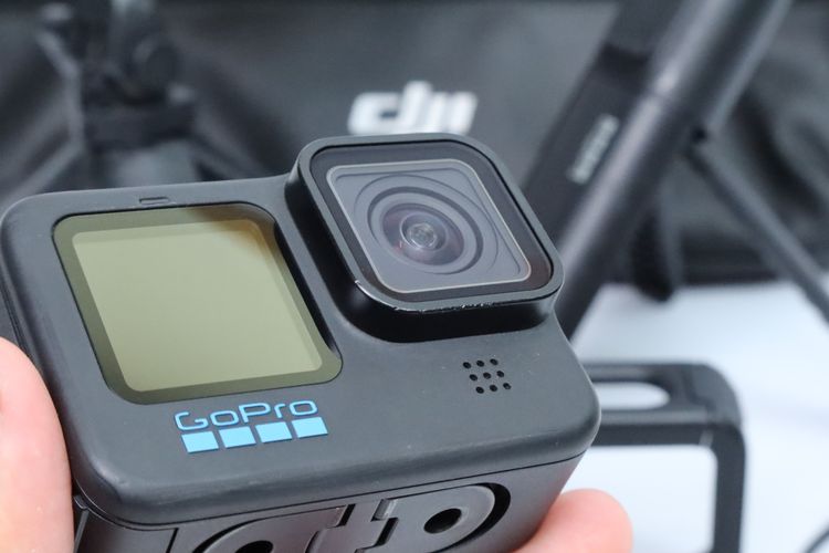 GOPRO HERO 11 - ID26030133 รูปที่ 11