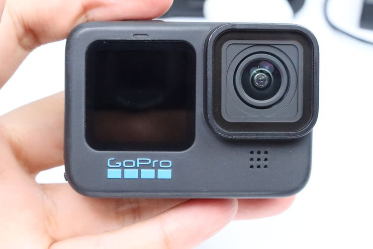 GOPRO HERO 11 - ID26030133 รูปที่ 2
