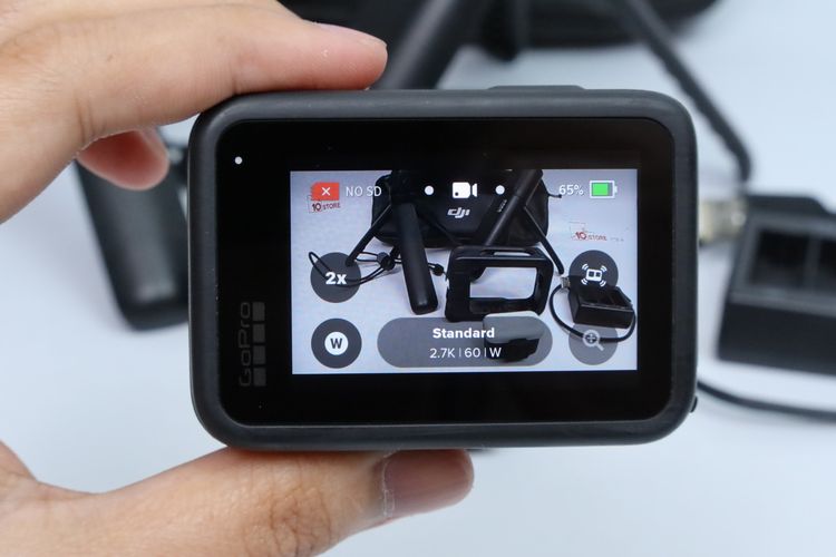 GOPRO HERO 11 - ID26030133 รูปที่ 10