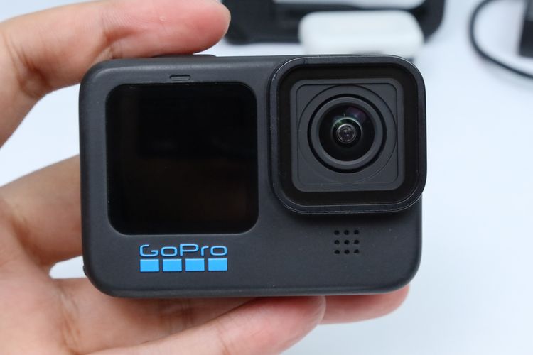 GOPRO HERO 11 - ID26030133 รูปที่ 3