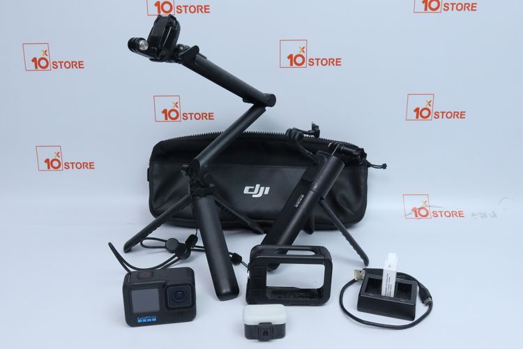 GOPRO HERO 11 - ID26030133 รูปที่ 12