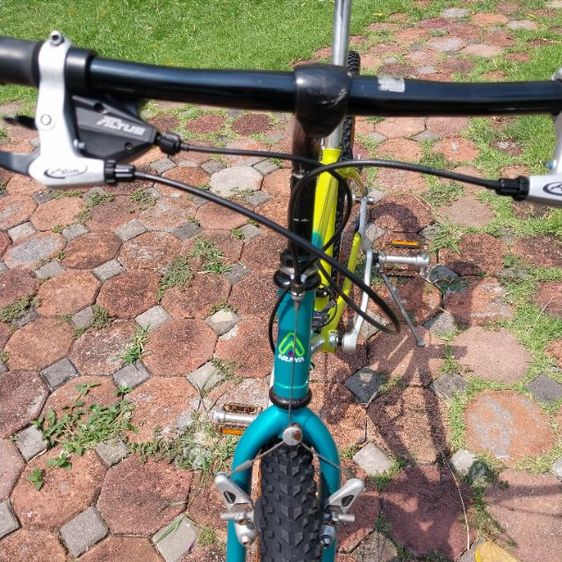 จักรยานเสือภูเขา araya รูปที่ 18