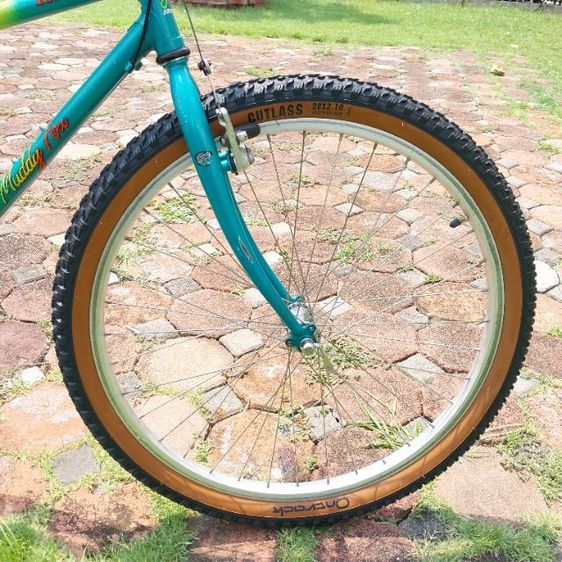 จักรยานเสือภูเขา araya รูปที่ 15