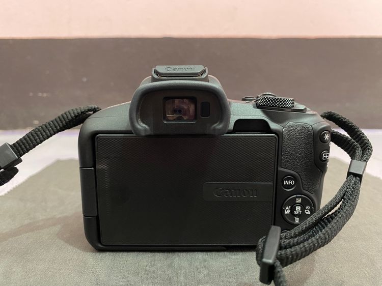 Canon eos R50 รูปที่ 4