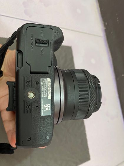 Canon eos R50 รูปที่ 3