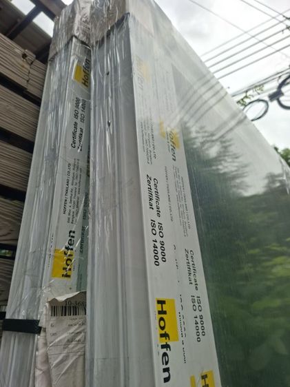 ขายประตูบานเลื่อน รูปที่ 4