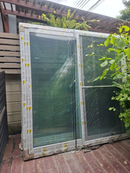 ขายประตูบานเลื่อน รูปที่ 5