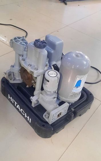 ปั๊มน้ำ HITACHI  รูปที่ 3