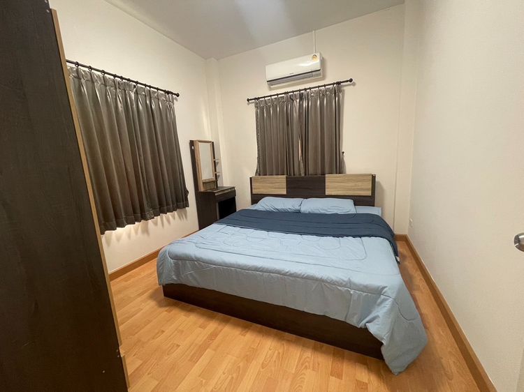 ไม่มี ขายบ้านเดี่ยว 2 ชั้น พร้อมผู้เช่า โครงการ ดีญ่า วาเล่ย์  ซุปเปอร์ เชียงใหม่ รูปที่ 2