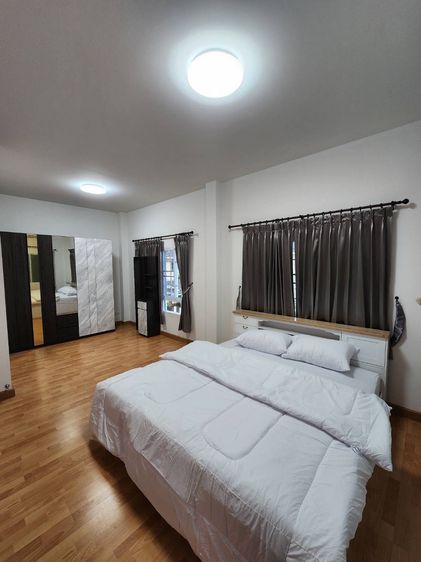 ไม่มี ขายบ้านเดี่ยว 2 ชั้น พร้อมผู้เช่า โครงการ ดีญ่า วาเล่ย์  ซุปเปอร์ เชียงใหม่ รูปที่ 4