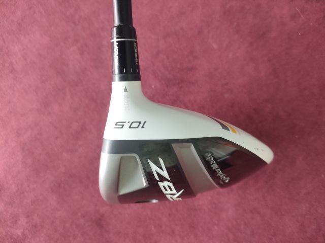 ไดรเวอร์ TaylorMade  รูปที่ 8