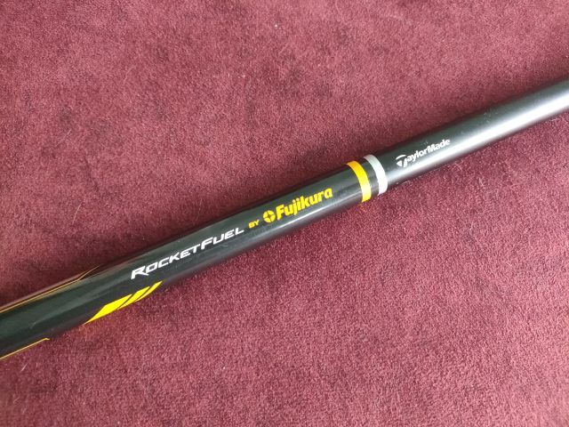 ไดรเวอร์ TaylorMade  รูปที่ 10