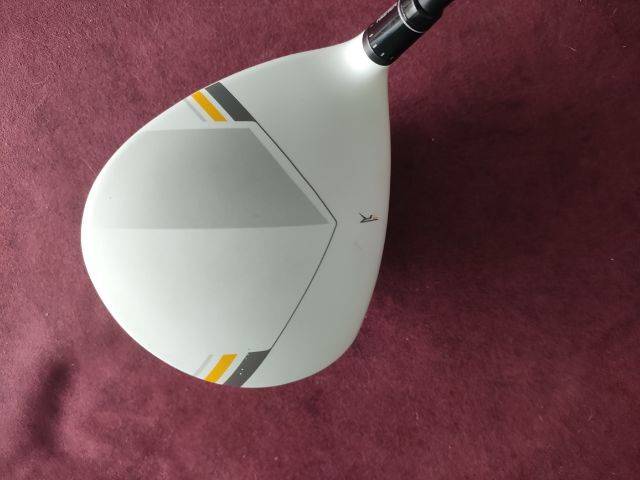 ไดรเวอร์ TaylorMade  รูปที่ 3