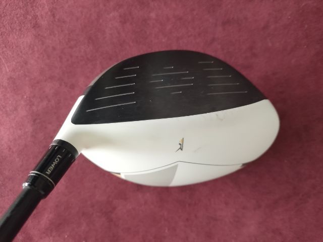 ไดรเวอร์ TaylorMade  รูปที่ 7