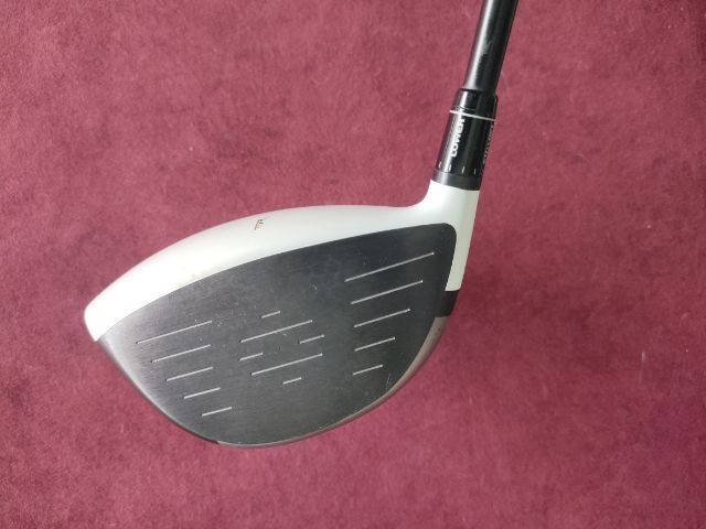ไดรเวอร์ TaylorMade  รูปที่ 5