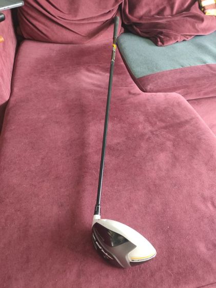 ไดรเวอร์ TaylorMade  รูปที่ 12