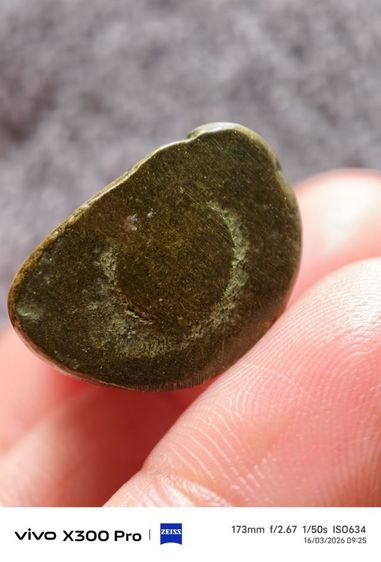 พระเก่าที่บ้านคะเลิกเก็บแบ่งให้บูชาคะ รูปที่ 6