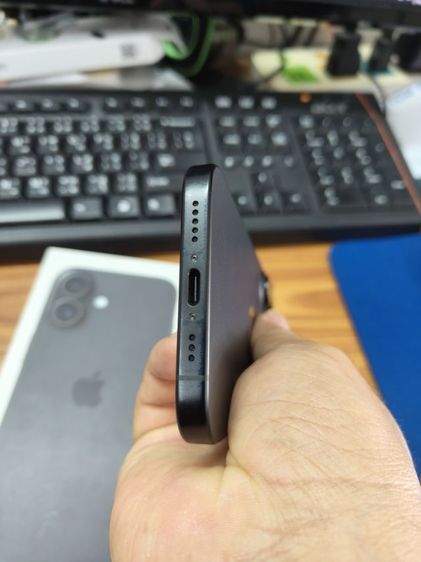 iphone16 128GB รูปที่ 7