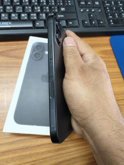 iphone16 128GB รูปที่ 6