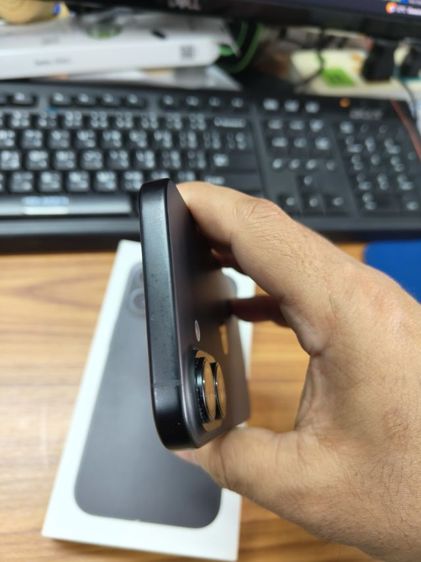 iphone16 128GB รูปที่ 8