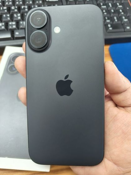 iphone16 128GB
