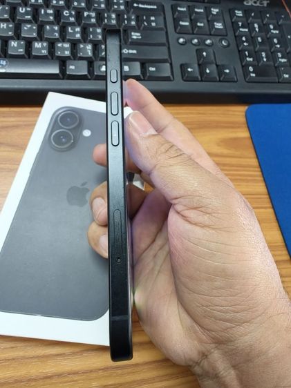 iphone16 128GB รูปที่ 5