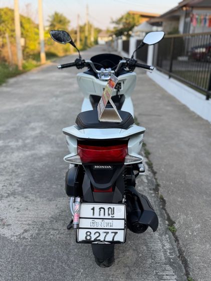 Honda Pcx150 สวยๆ รูปที่ 4