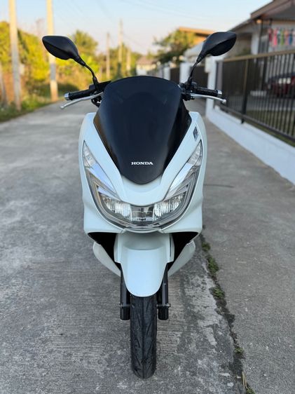 Honda Pcx150 สวยๆ รูปที่ 9