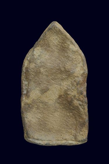 พระยอดขุนพลสนิมแดง รูปที่ 3