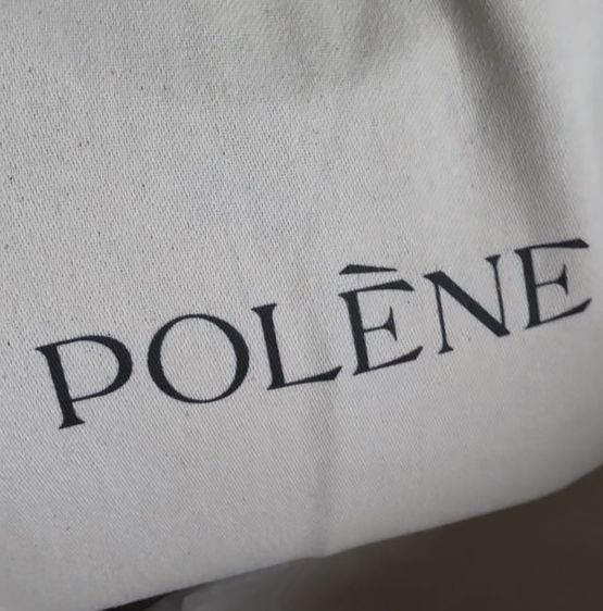 NEW Polene รุ่น Cyme Mini ใหม่แกะกล่อง รูปที่ 3