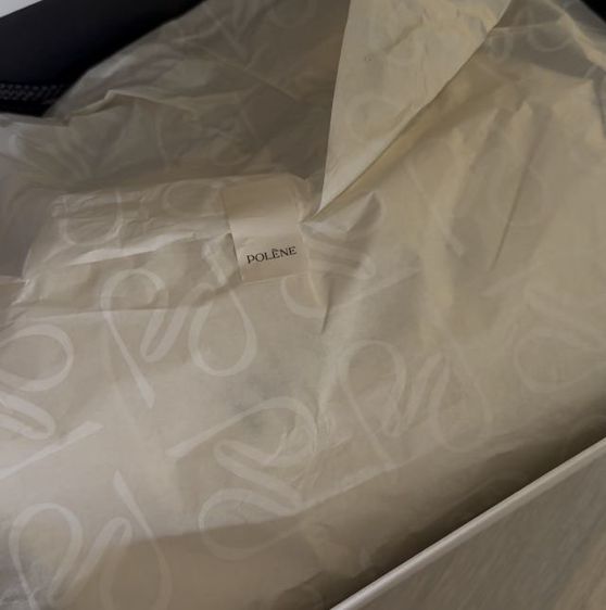 NEW Polene รุ่น Cyme Mini ใหม่แกะกล่อง รูปที่ 5