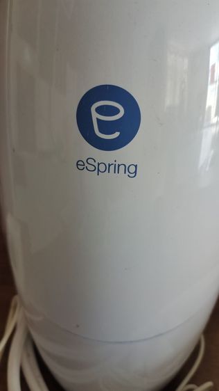 เครื่องกรองน้ำเกรดเอ รูปที่ 2