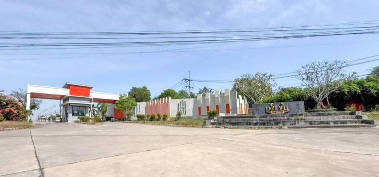 AP (Thailand) ไม่มี 2016 ทาวน์เฮาส์ชั้นเดียว 46 ตรว 2 ห้องนอน 2 ห้องน้ำ 115  ตารางเมตร ราคา 1590000 บาท รูปที่ 2