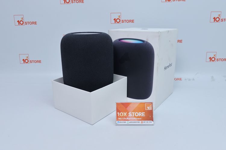 HomePod Gen 2 - ID26030142