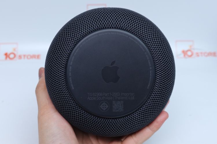 HomePod Gen 2 - ID26030142 รูปที่ 5