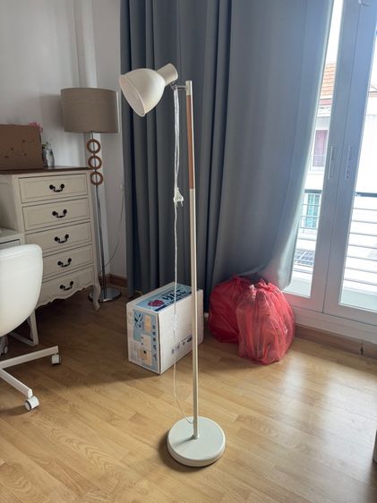 อื่นๆ โคมไฟ