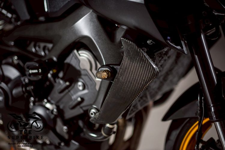 Yamaha MT09 2018  รูปที่ 14