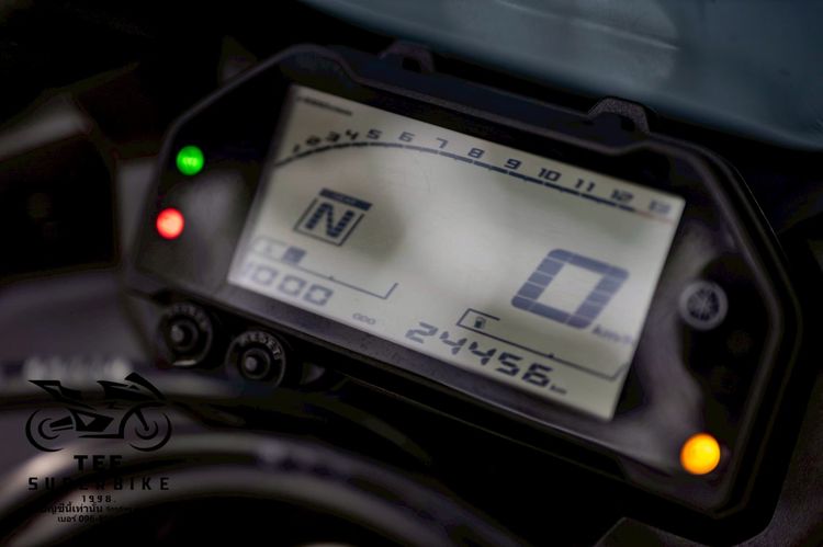 YAMAHA R3 2019 รูปที่ 6