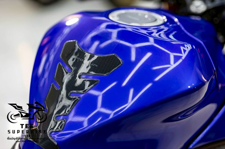 YAMAHA R3 2019 รูปที่ 11