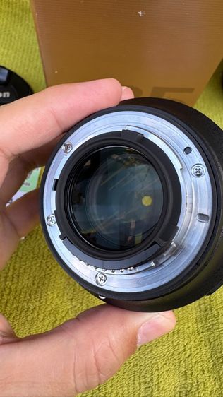Nikon 85 F1.8 G รูปที่ 13
