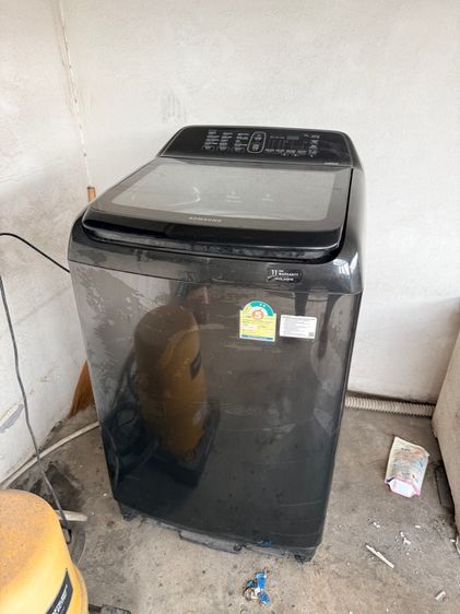 Samsung 15kg ฝาบน