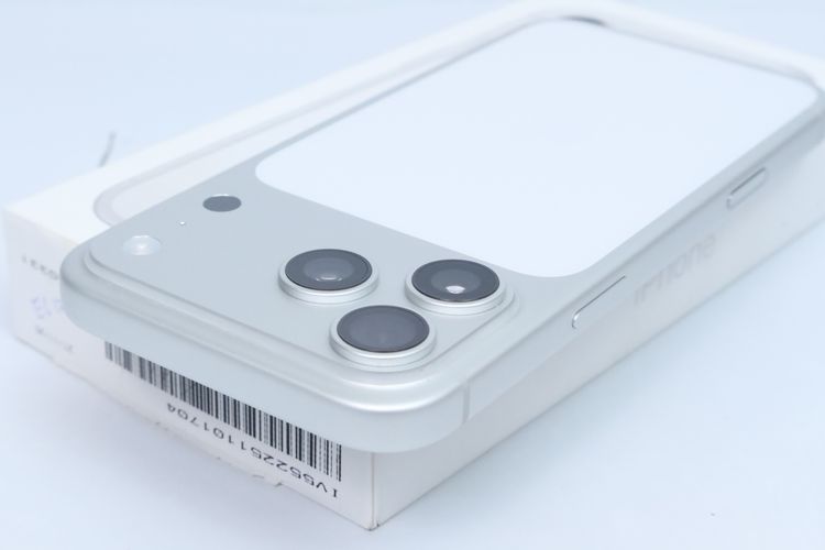 iPhone 17 Pro Max 256GB - ID26030228 รูปที่ 5