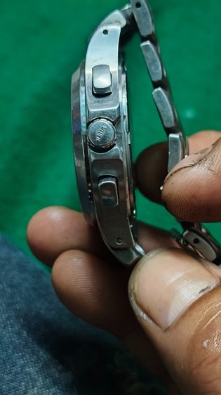 นาฟิกา Tag Heuer Link Calibre 36 ของแท้  รูปที่ 4