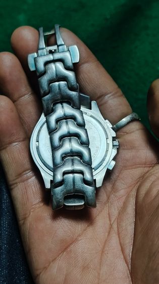 นาฟิกา Tag Heuer Link Calibre 36 ของแท้  รูปที่ 2