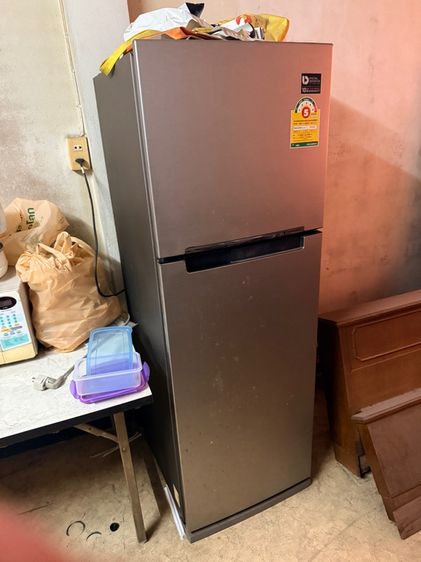 ตู้เย็น 2 ประตู ตู้เย็น Samsung